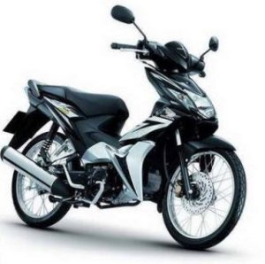Honda Blade 110 Cc New Motorcycles